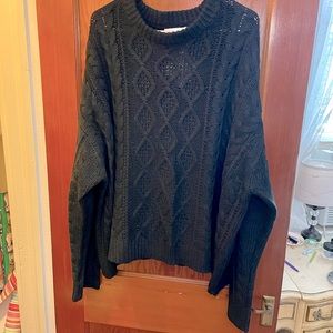 Simply Couture Oversized Sweater